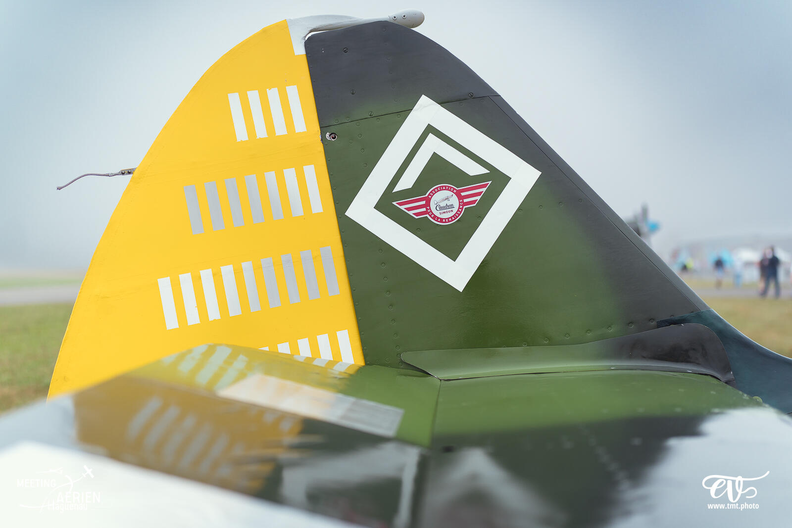 MEETING AERIEN HAGUENAU 2024